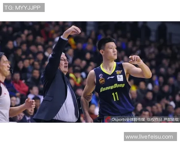 2017年广东队与解放军队的精彩对决回顾与赛季分析