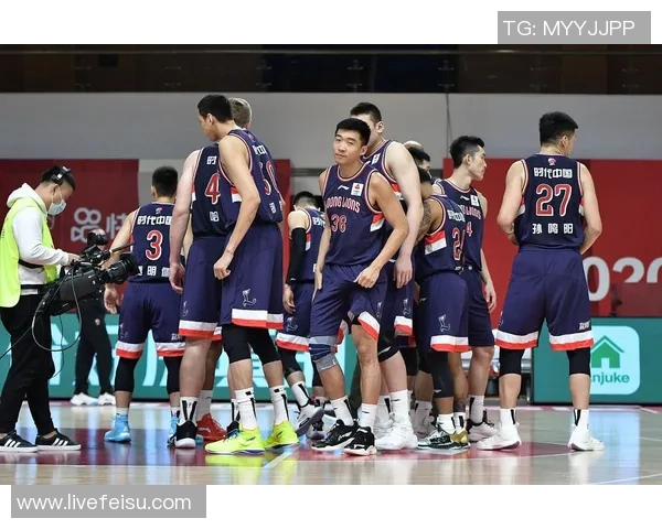 中国男篮与菲律宾篮球对抗历史回顾与精彩瞬间分析