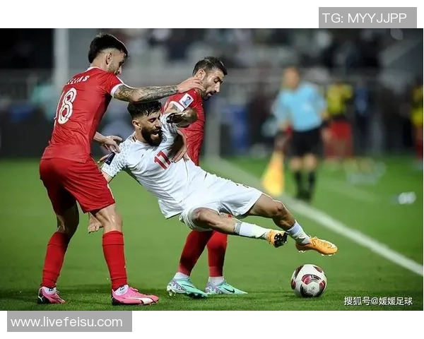 伊朗与日本足球历史交锋战绩分析及比分回顾