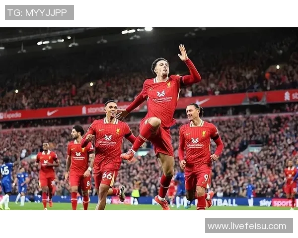 利物浦与巴黎精彩对决全场录像回放尽在此处观看