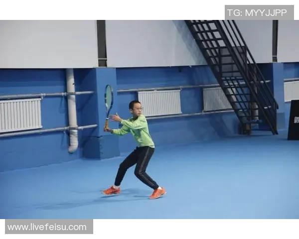 北京网球队的力量与激情：聚焦网球运动的崛起与发展