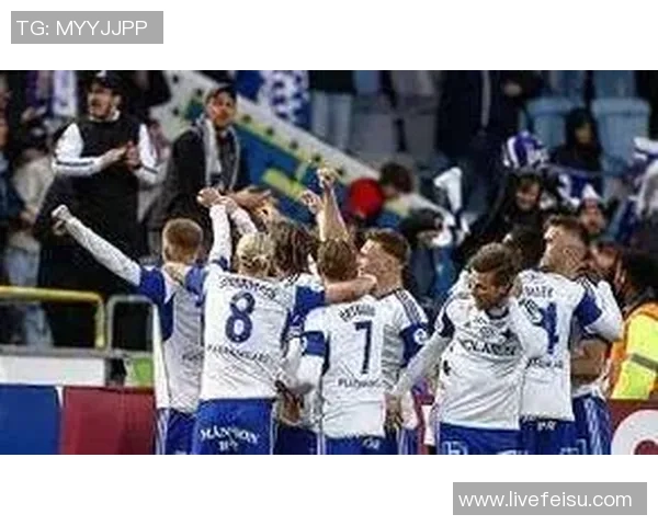 库尔德人对阵北雪平的精彩较量揭示足球战术与团队合作的重要性