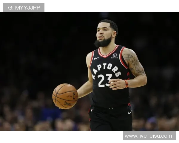 弗雷德范弗利特：从默默无闻到NBA明星的奋斗之路